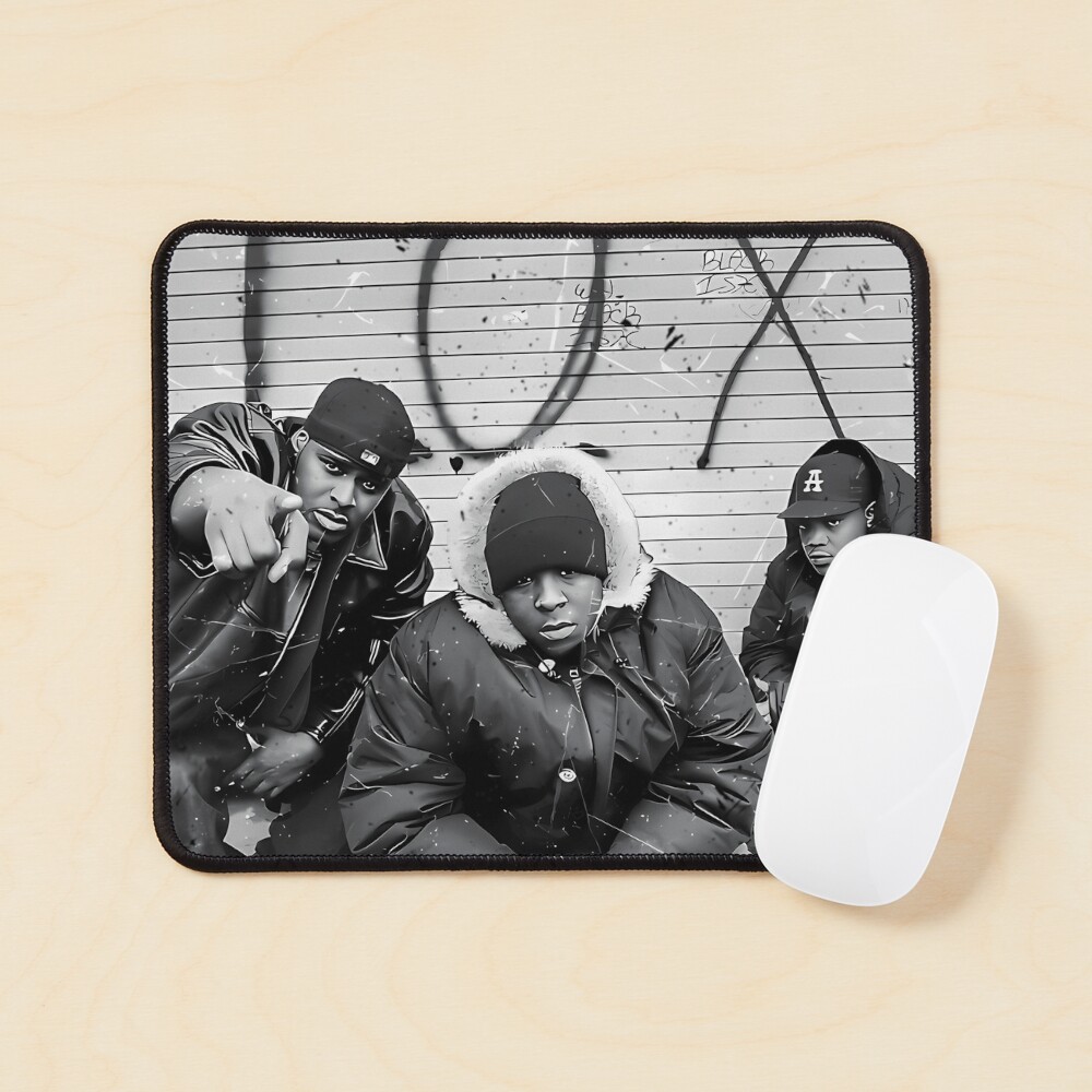 Item preview, Mouse Pad designed and sold by MrDeadInside.