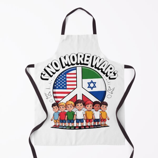 Item preview, ? NO MORE WAR ? designed and sold by GooniSL.