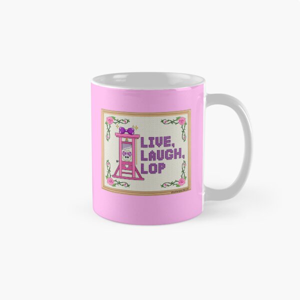 Item preview, Live, Laugh, Lop designed and sold by The-VigilAuntie.