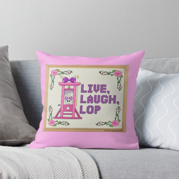 Item preview, Live, Laugh, Lop designed and sold by The-VigilAuntie.