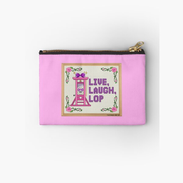 Item preview, Live, Laugh, Lop designed and sold by The-VigilAuntie.