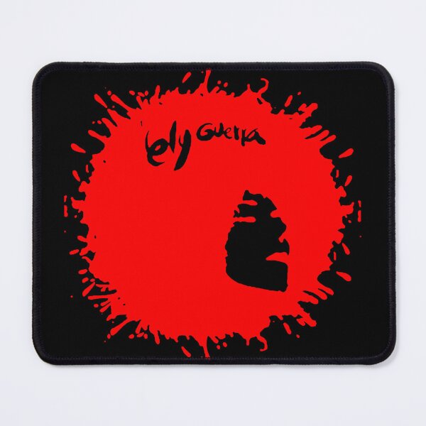 Item preview, Ely Guerra Mexican designed and sold by EvelynPolizziCo.
