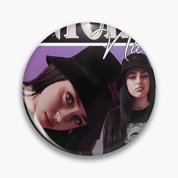 Item preview, Nicki Nicole designed and sold by ★ IV:XXᴀᴍ ★.