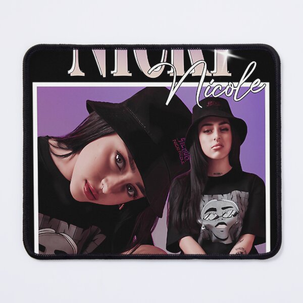 Item preview, Nicki Nicole designed and sold by ★ IV:XXᴀᴍ ★.