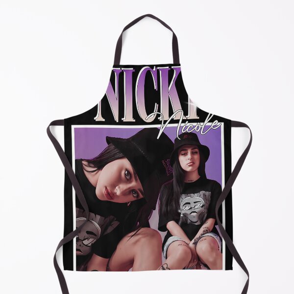 Item preview, Nicki Nicole designed and sold by ★ IV:XXᴀᴍ ★.