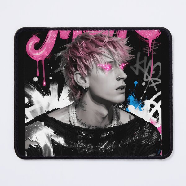 Item preview, Machine Gun Kelly designed and sold by ★ IV:XXᴀᴍ ★.