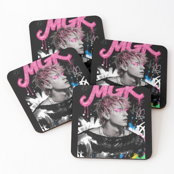 Item preview, Machine Gun Kelly designed and sold by ★ IV:XXᴀᴍ ★.
