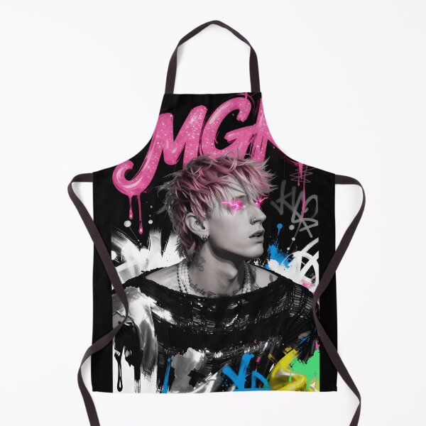 Item preview, Machine Gun Kelly designed and sold by ★ IV:XXᴀᴍ ★.