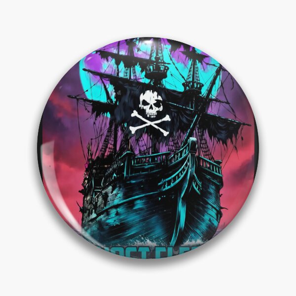 Item preview, Ghost Fleet Apocalypse designed and sold by Apocalypse Gym Wear.