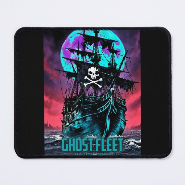 Item preview, Ghost Fleet Apocalypse designed and sold by Apocalypse Gym Wear.