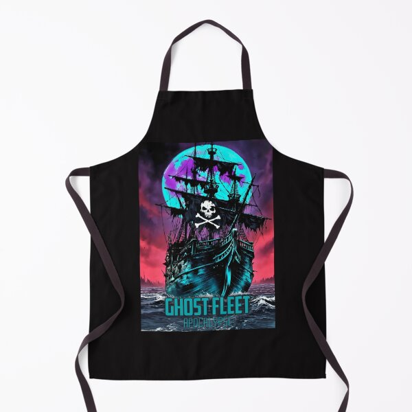 Item preview, Ghost Fleet Apocalypse designed and sold by Apocalypse Gym Wear.