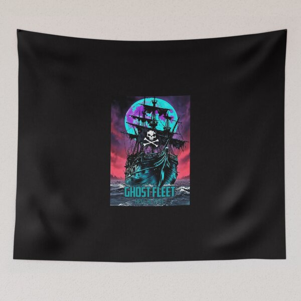 Item preview, Ghost Fleet Apocalypse designed and sold by Apocalypse Gym Wear.
