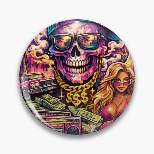 Item preview, West Coast designed and sold by Eddieg310.