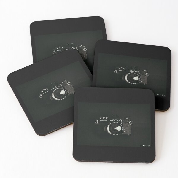 Item preview, Pentax Spotmatic SPII with 24mm F3.5 SMC Lens designed and sold by Piss Take .