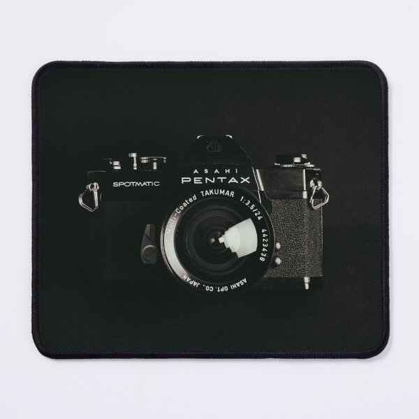 Item preview, Pentax Spotmatic SPII with 24mm F3.5 SMC Lens designed and sold by Piss Take .