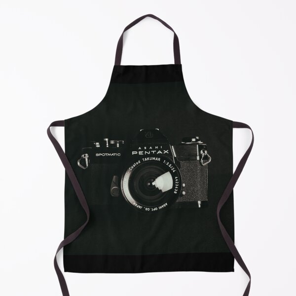 Item preview, Pentax Spotmatic SPII with 24mm F3.5 SMC Lens designed and sold by Piss Take .