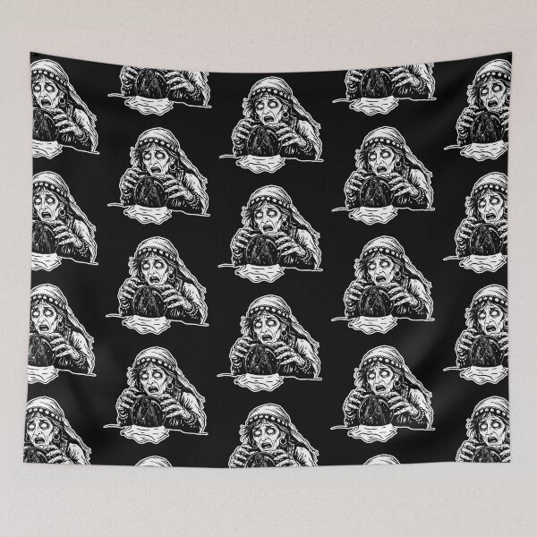 Item preview, Dark Future  designed and sold by Rev Art1.