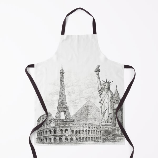 Item preview, Monuments designed and sold by -ADRIAV-.