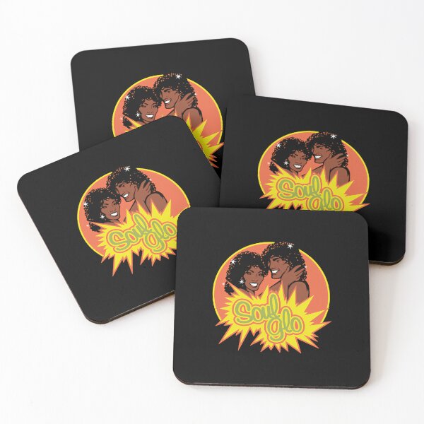 Item preview, Let Your Soul Glo designed and sold by GEEOFF.