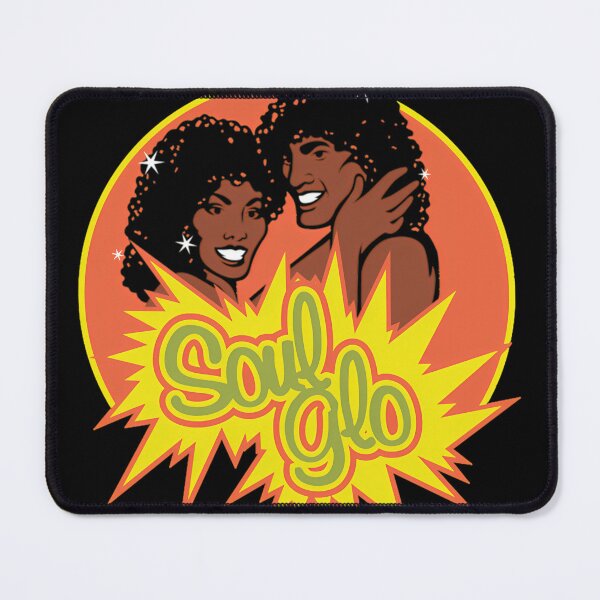 Item preview, Let Your Soul Glo designed and sold by GEEOFF.