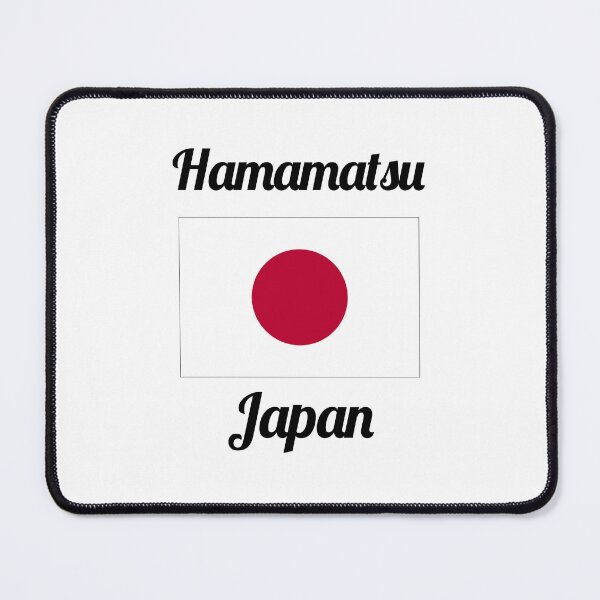 Item preview, Hamamatsu Japan - Stylish Prints, designed and sold by Fleetwood1994.