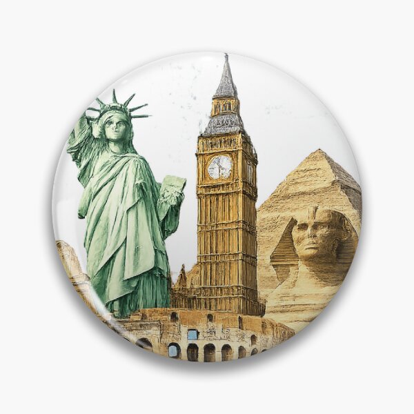 Item preview, Monuments designed and sold by -ADRIAV-.