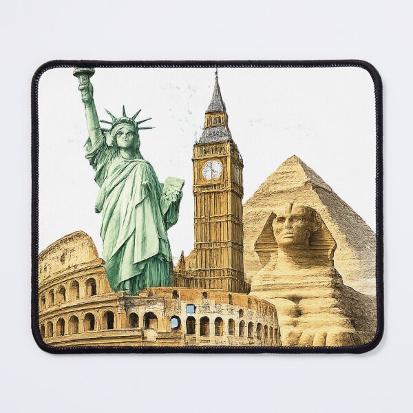 Item preview, Monuments designed and sold by -ADRIAV-.