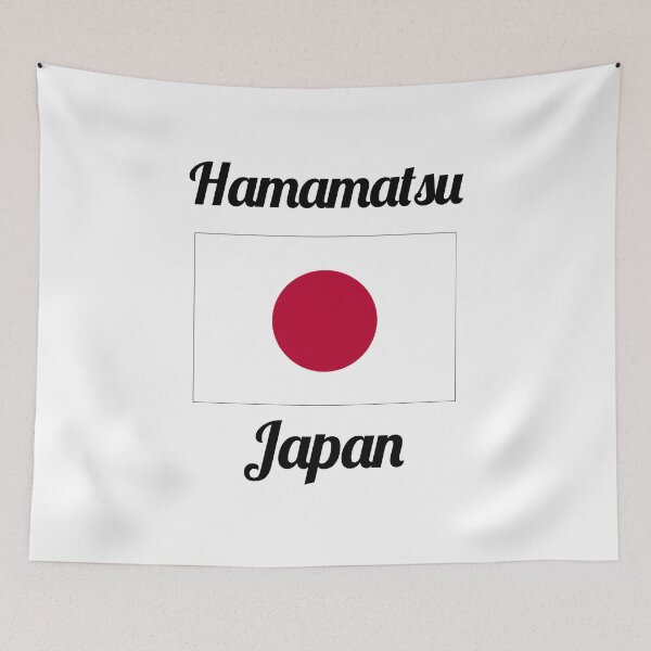 Item preview, Hamamatsu Japan - Stylish Prints, designed and sold by Fleetwood1994.