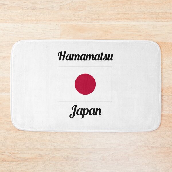 Item preview, Hamamatsu Japan - Stylish Prints, designed and sold by Fleetwood1994.