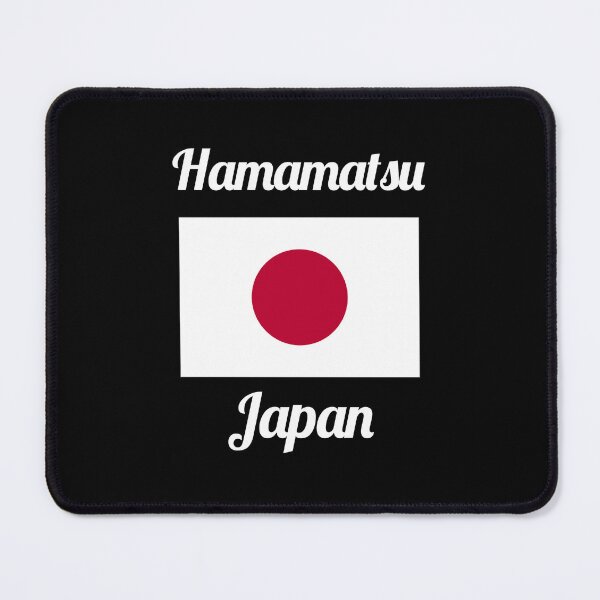Item preview, Hamamatsu Japan - Stylish Prints, designed and sold by Fleetwood1994.