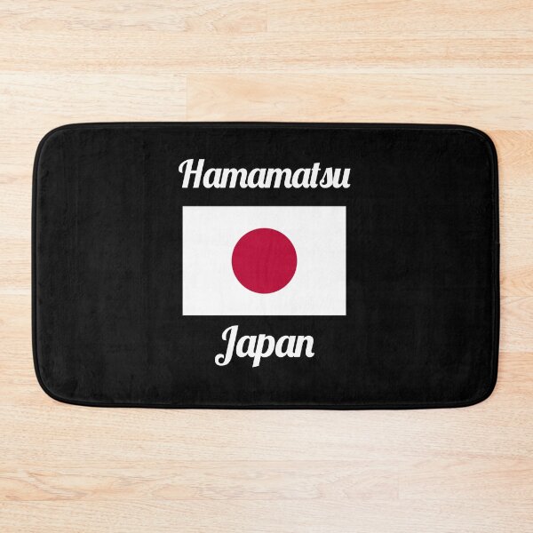 Item preview, Hamamatsu Japan - Stylish Prints, designed and sold by Fleetwood1994.