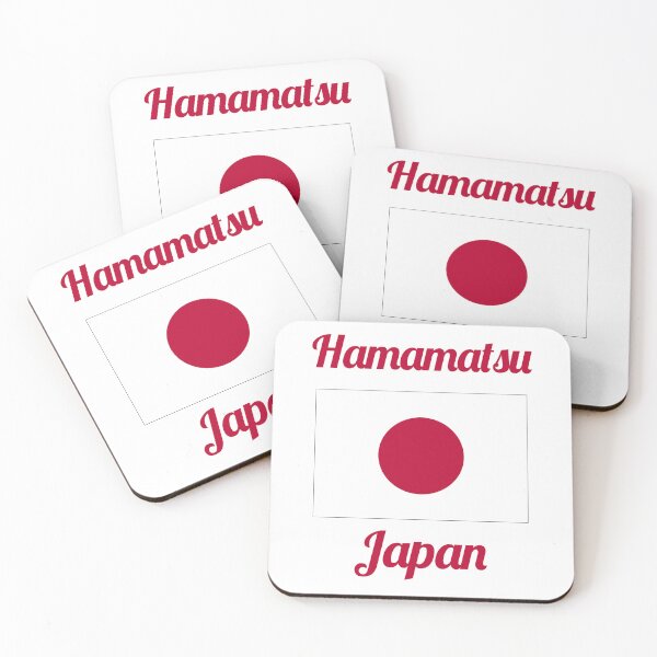 Item preview, Hamamatsu Japan - Stylish Prints, designed and sold by Fleetwood1994.