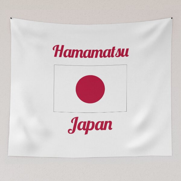 Item preview, Hamamatsu Japan - Stylish Prints, designed and sold by Fleetwood1994.