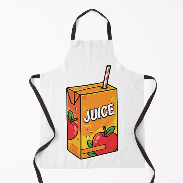 Item preview, Juice Box Art Apple Juice Aesthetic Minimalist Graphic designed and sold by avinigav.