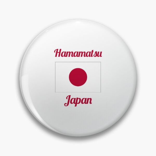 Item preview, Hamamatsu Japan - Stylish Prints, designed and sold by Fleetwood1994.