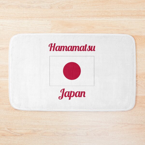 Item preview, Hamamatsu Japan - Stylish Prints, designed and sold by Fleetwood1994.