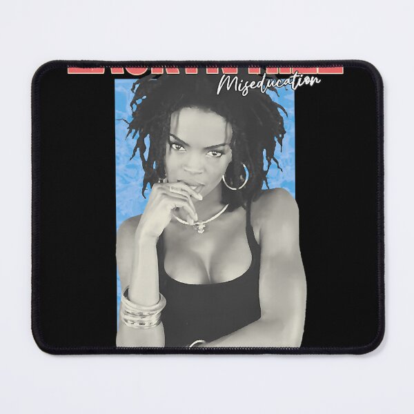 Item preview, Lauryn Hill designed and sold by GEEOFF.