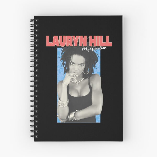 Item preview, Lauryn Hill  designed and sold by GEEOFF.