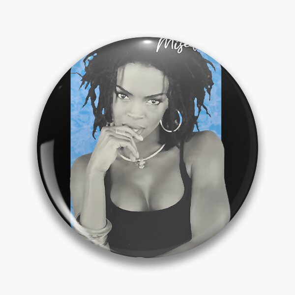Item preview, Lauryn Hill  designed and sold by GEEOFF.