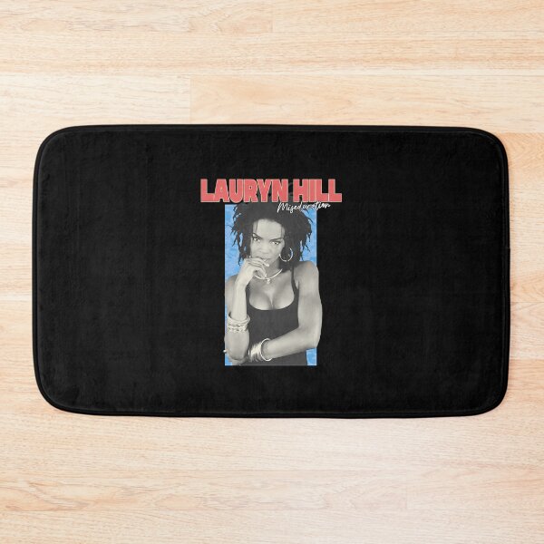 Item preview, Lauryn Hill  designed and sold by GEEOFF.