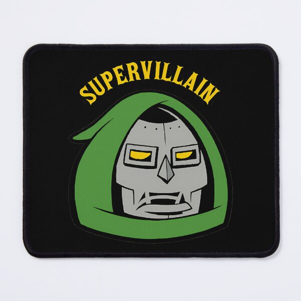 Item preview, Supervillain designed and sold by hamza19911991.