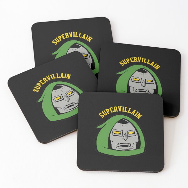 Item preview, Supervillain designed and sold by hamza19911991.