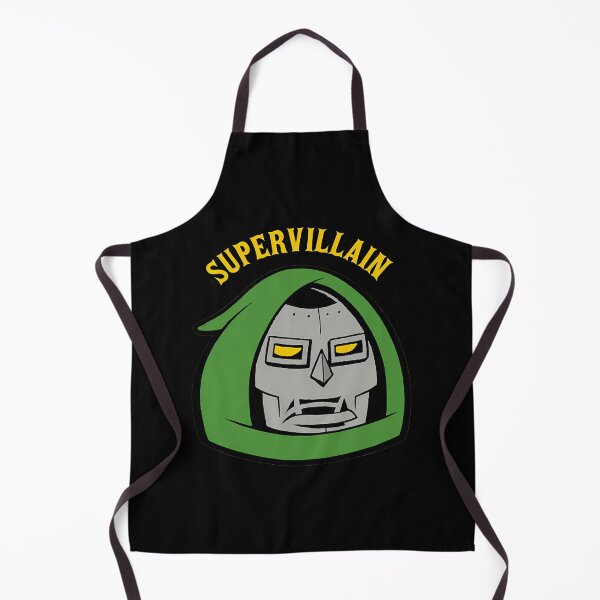 Item preview, Supervillain designed and sold by hamza19911991.