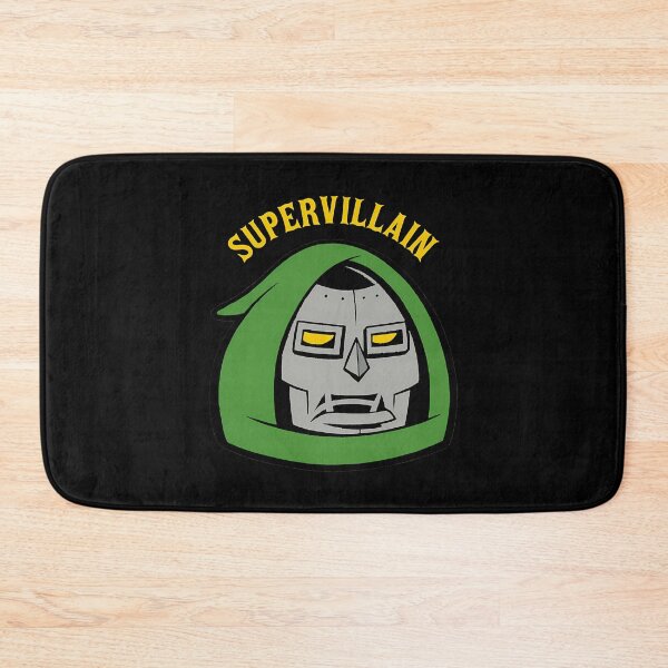 Item preview, Supervillain designed and sold by hamza19911991.