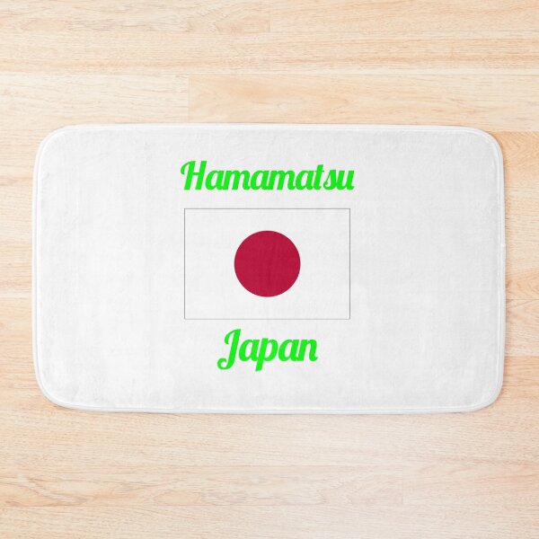 Item preview, Hamamatsu Japan - Stylish Prints, designed and sold by Fleetwood1994.