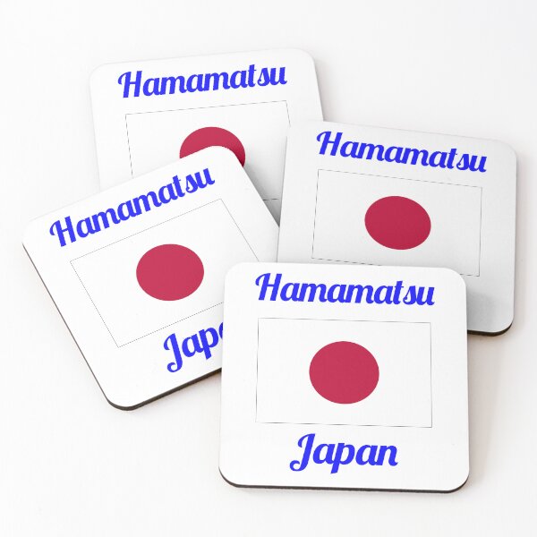 Item preview, Hamamatsu Japan - Stylish Prints, designed and sold by Fleetwood1994.