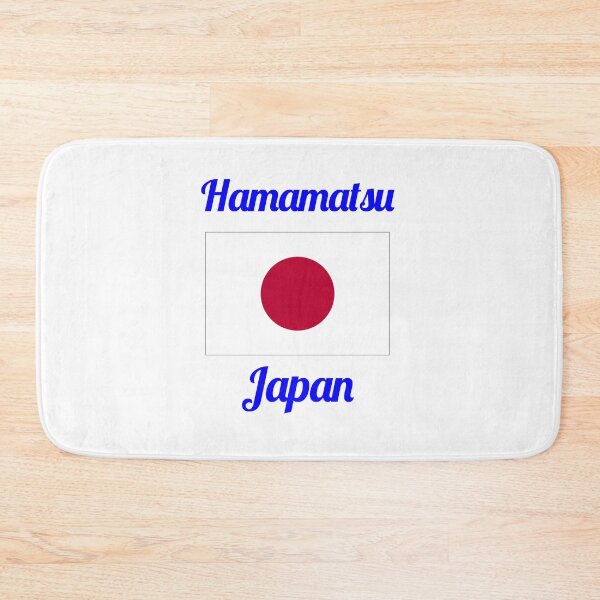 Item preview, Hamamatsu Japan - Stylish Prints, designed and sold by Fleetwood1994.