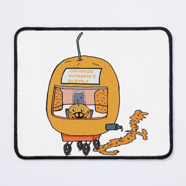 Item preview, Vitamin  C Supply designed and sold by Shooz34.