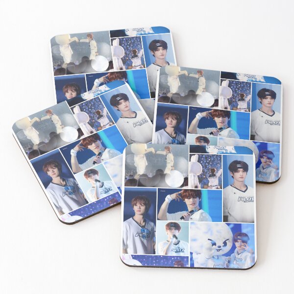 Item preview, Pilot Lee Know designed and sold by g-fullsun03.