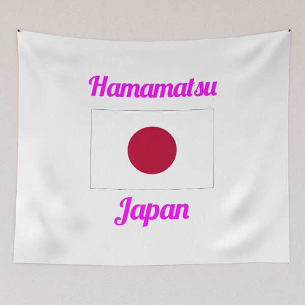 Item preview, Hamamatsu Japan - Stylish Prints, designed and sold by Fleetwood1994.